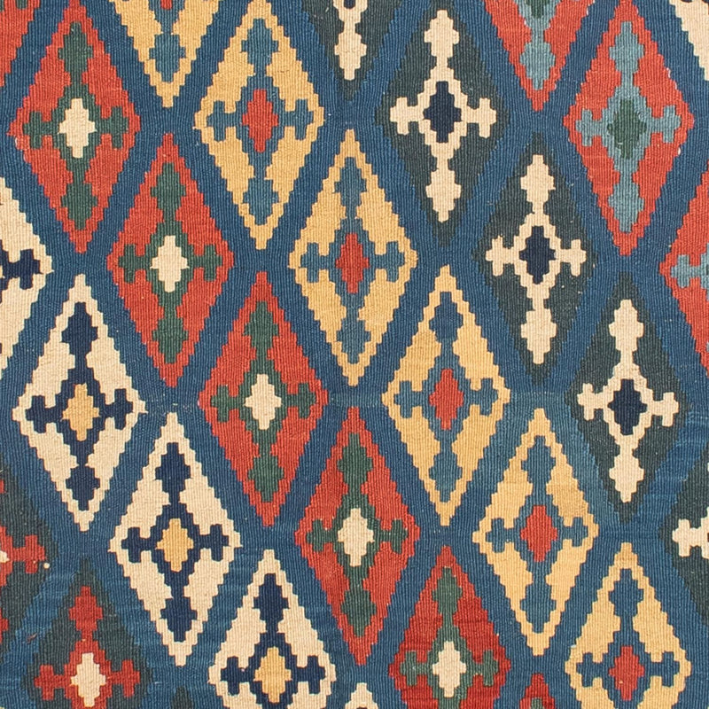 Kilim Fars Koberec 148x174cm
