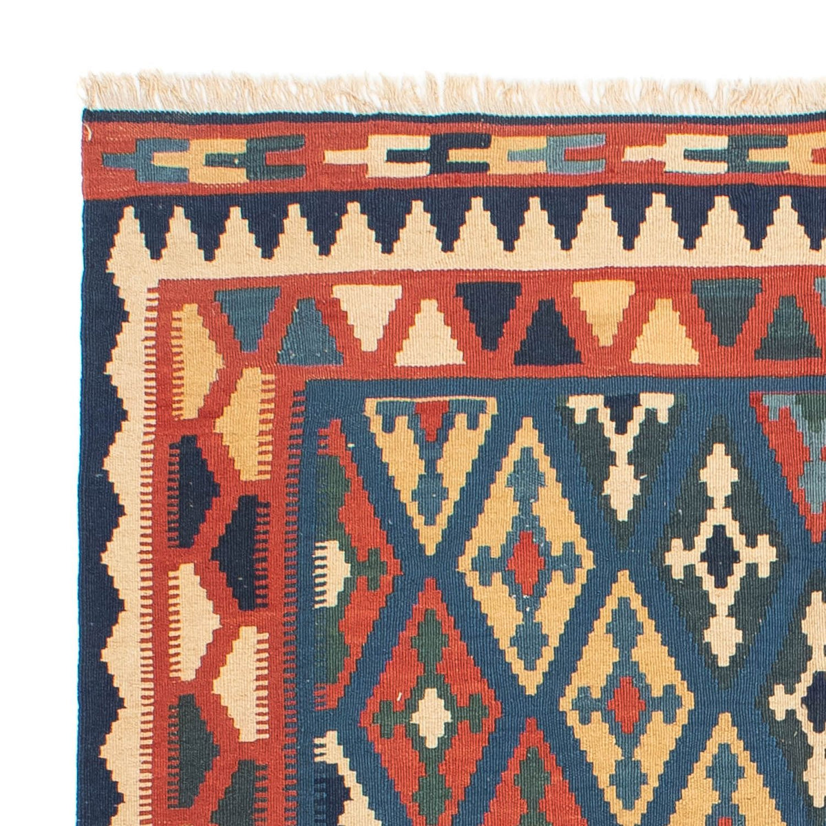 Kilim Fars Koberec 148x174cm