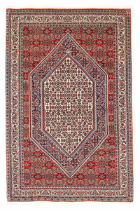 Bidjar Koberec 110x164cm - Perský koberec – product image
