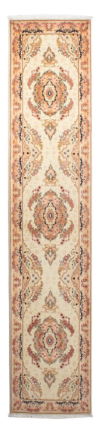 Tabriz - 50 Raj Koberec 74x306cm - Perský koberec – product image