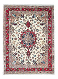 Tabriz - 50 Raj Koberec 154x212cm - Perský koberec – product image