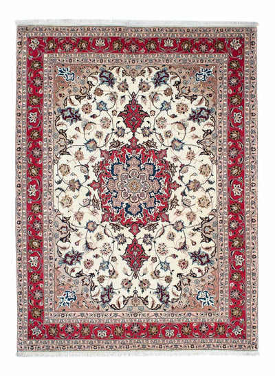 Tabriz - 50 Raj Koberec 154x212cm - Perský koberec