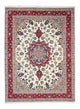 Tabriz - 50 Raj Koberec 154x212cm - Perský koberec
