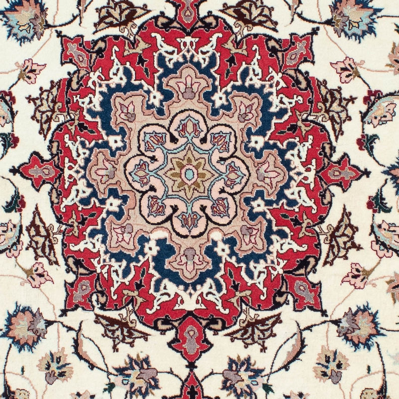 Tabriz - 50 Raj Koberec 154x212cm - Perský koberec