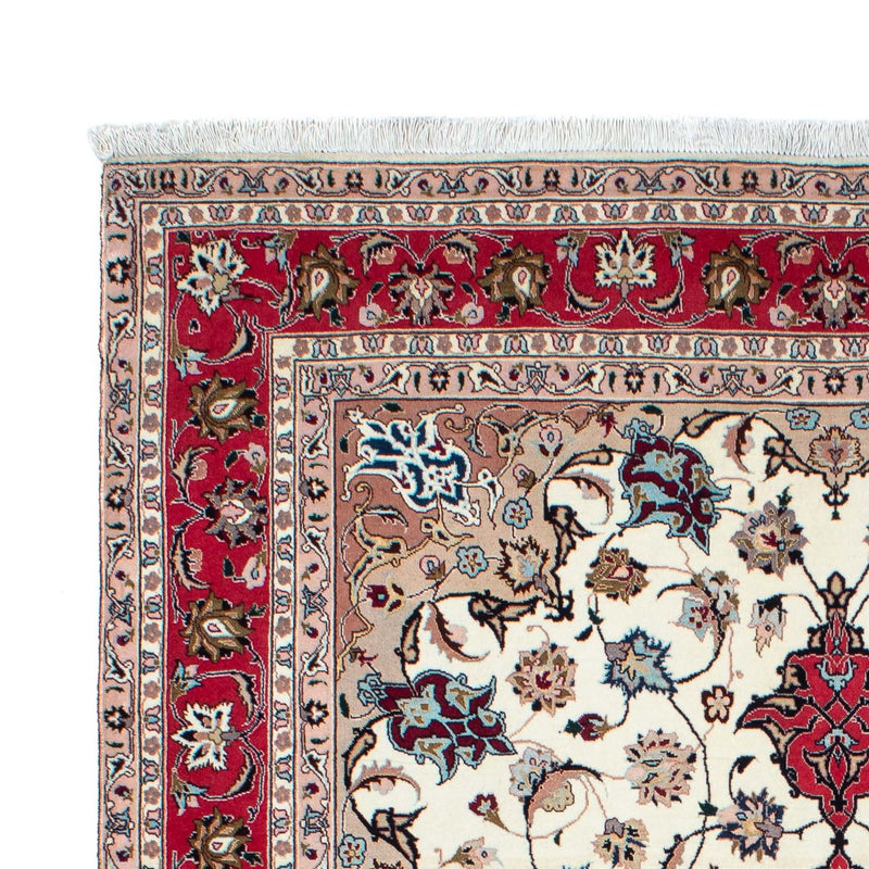 Tabriz - 50 Raj Koberec 154x212cm - Perský koberec