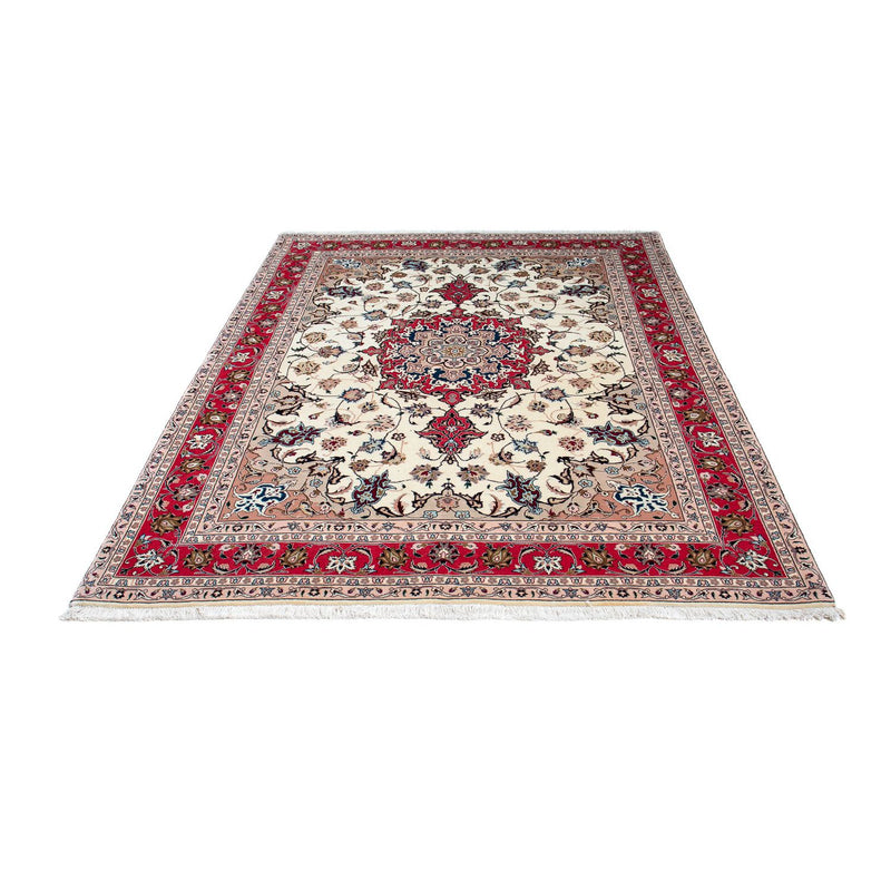 Tabriz - 50 Raj Koberec 154x212cm - Perský koberec