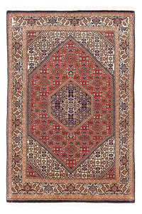 Bidjar Koberec 106x154cm - Perský koberec – product image