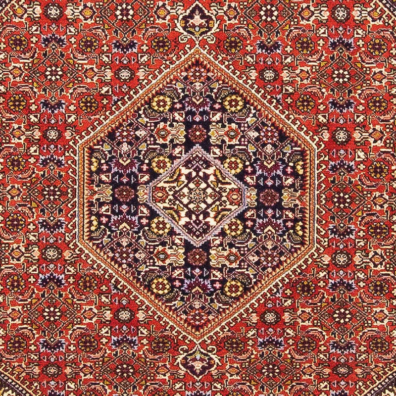 Bidjar Koberec 106x154cm - Perský koberec