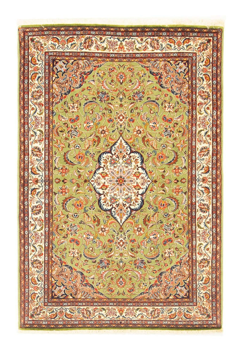 Sarouk Koberec 104x153cm - Perský koberec