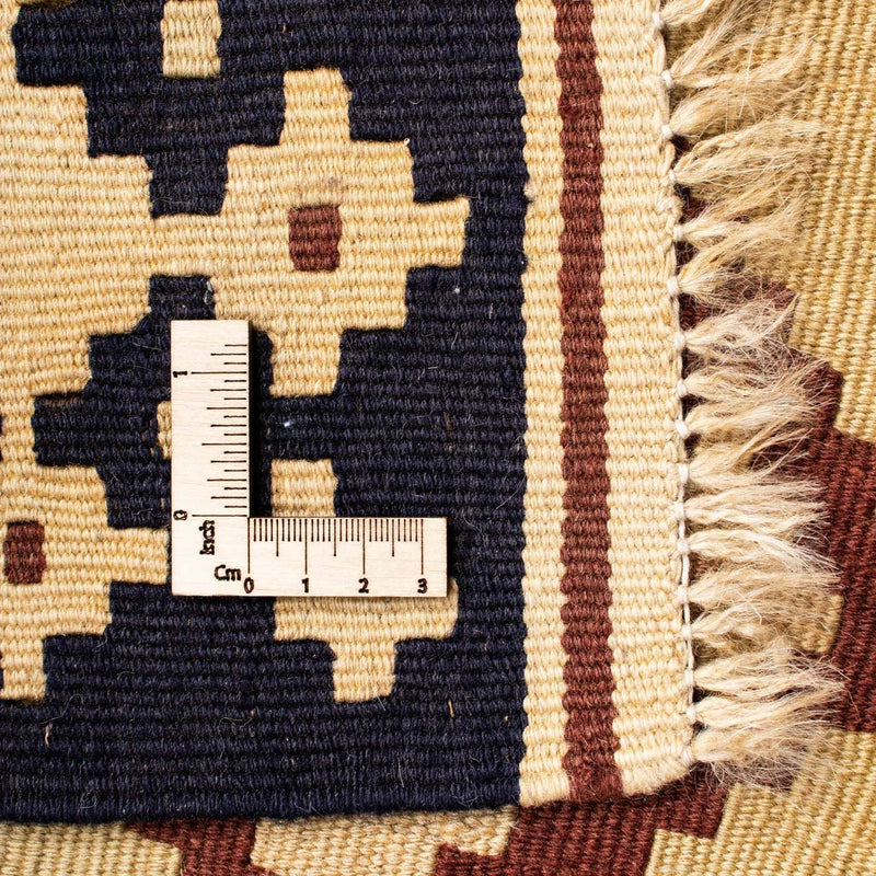 Kilim Fars Koberec 140x214cm