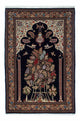Qom Koberec 139x210cm - Perský koberec
