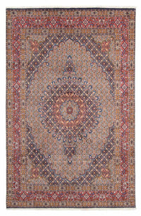 Moud Koberec 198x298cm - Perský koberec – product image