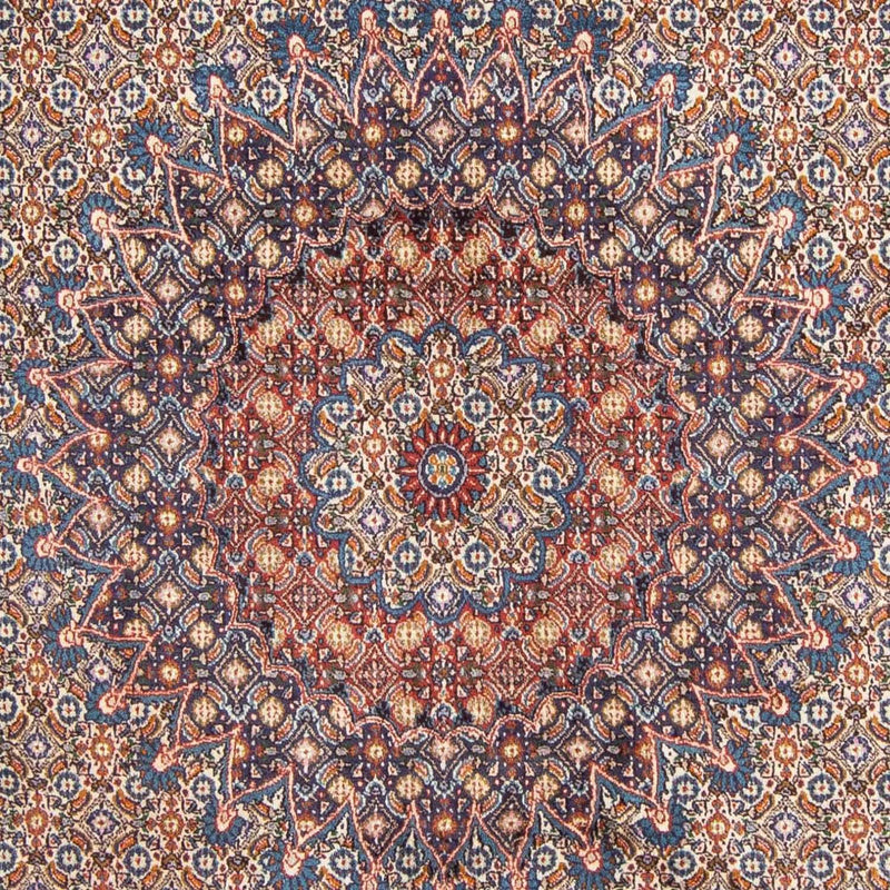 Moud Koberec 198x298cm - Perský koberec