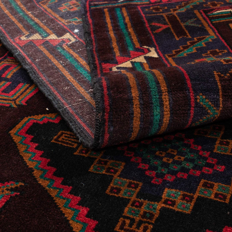 Balúčský koberec 108x206cm - Perský koberec