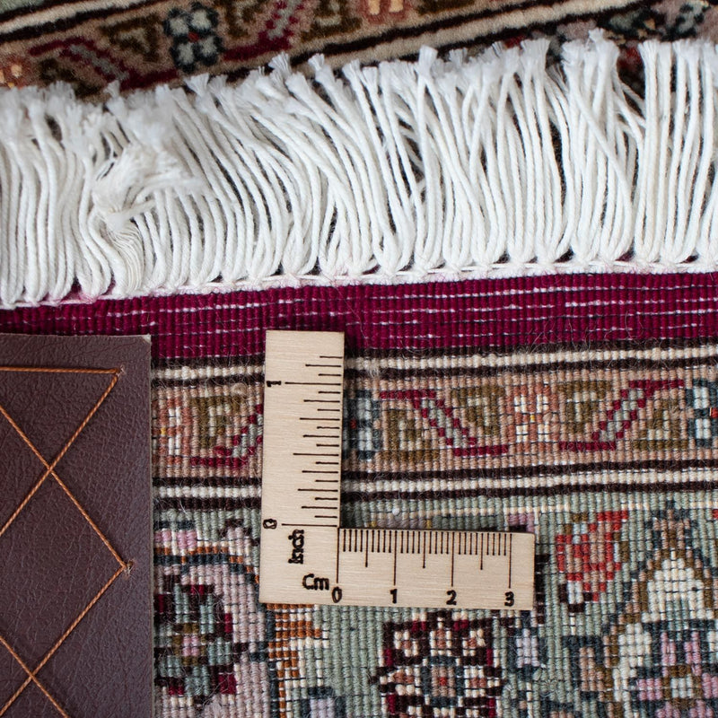 Tabriz - 50 Raj Koberec 61x95cm - Perský koberec