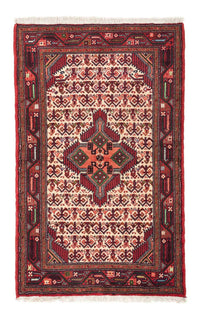 Hosseinabad Koberec 126x80cm - Perský koberec – product image