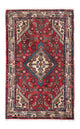 Hamadan Koberec 87x126cm - Perský koberec