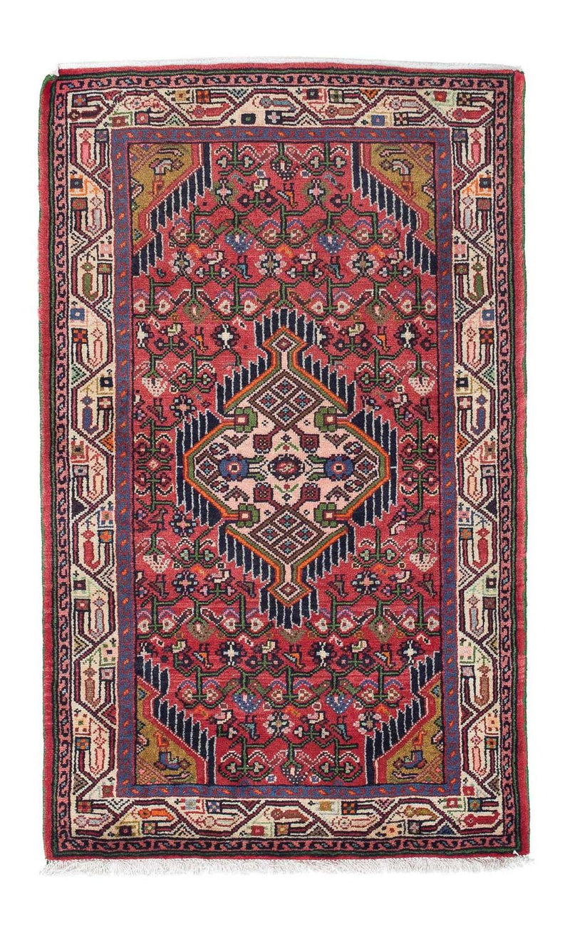Hamadan Koberec 76x129cm - Perský koberec