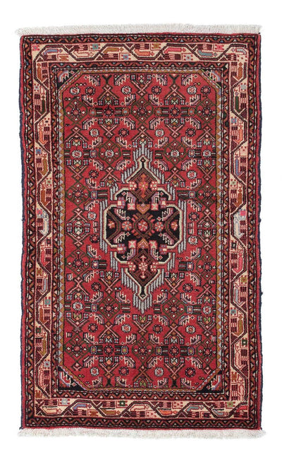 Hamadan Koberec 79x128cm - Perský koberec