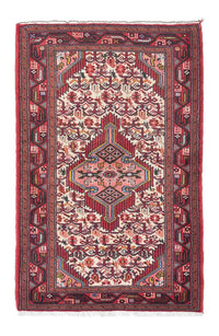 Hamadan Koberec 83x131cm - Perský koberec – product image