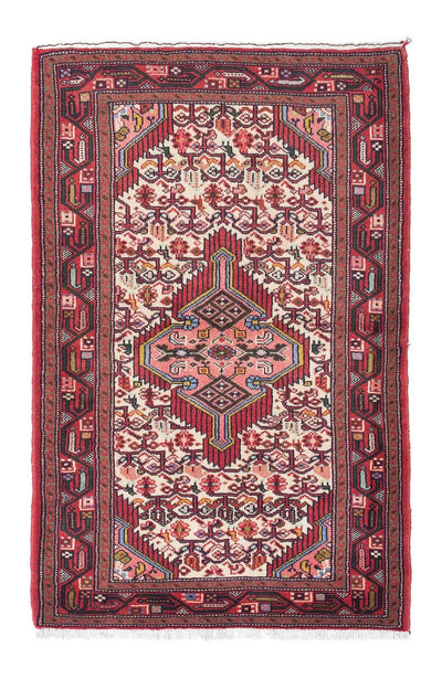 Hamadan Koberec 83x131cm - Perský koberec