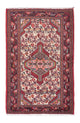 Hamadan Koberec 83x131cm - Perský koberec