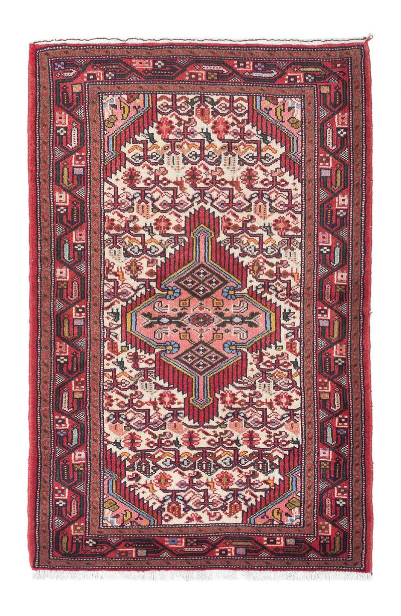 Hamadan Koberec 83x131cm - Perský koberec