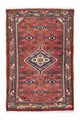 Hamadan Koberec 83x103cm - Perský koberec