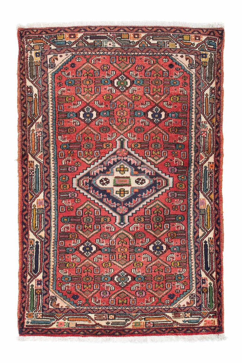 Hamadan Koberec 83x103cm - Perský koberec