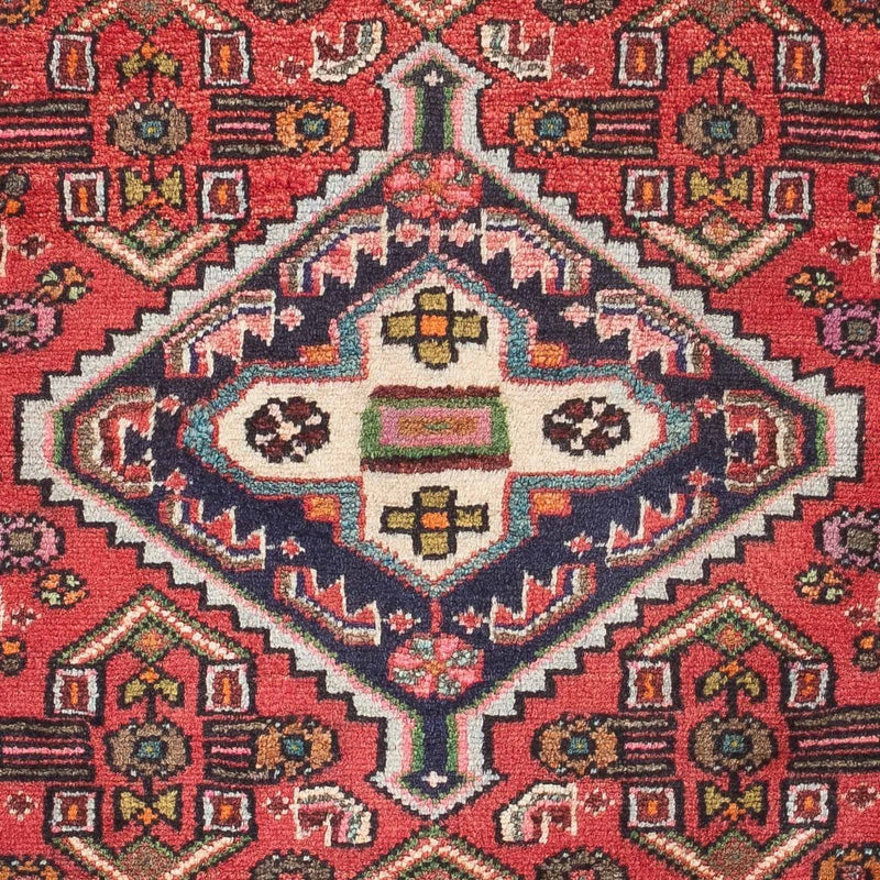 Hamadan Koberec 83x103cm - Perský koberec