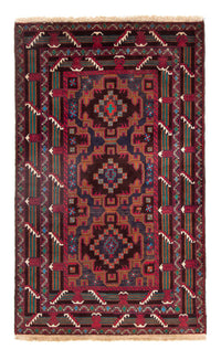 Balúčský koberec 112x184cm - Perský koberec – product image
