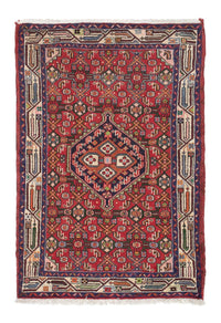 Hamadan Koberec 79x120cm - Perský koberec – product image