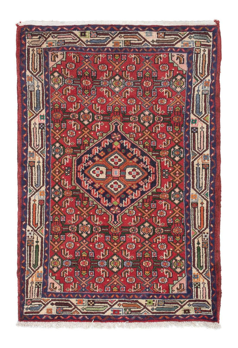 Hamadan Koberec 79x120cm - Perský koberec
