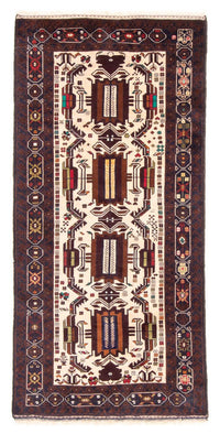 Balúčský koberec 100x207cm - Perský koberec – product image