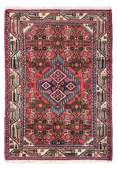 Hamadan Koberec 79x118cm - Perský koberec