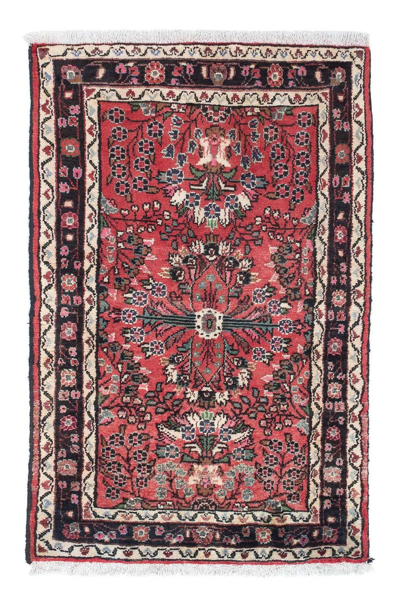 Hamadan Koberec 79x121cm - Perský koberec