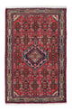 Hosseinabad Koberec 80x122cm - Perský koberec