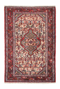 Hosseinabad Koberec 84x125cm - Perský koberec – product image