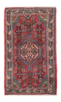 Hamadan Koberec 127x76cm - Perský koberec – product image