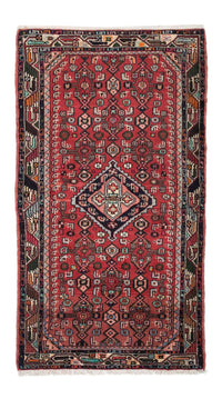 Hamadan Koberec 82x152cm - Perský koberec – product image