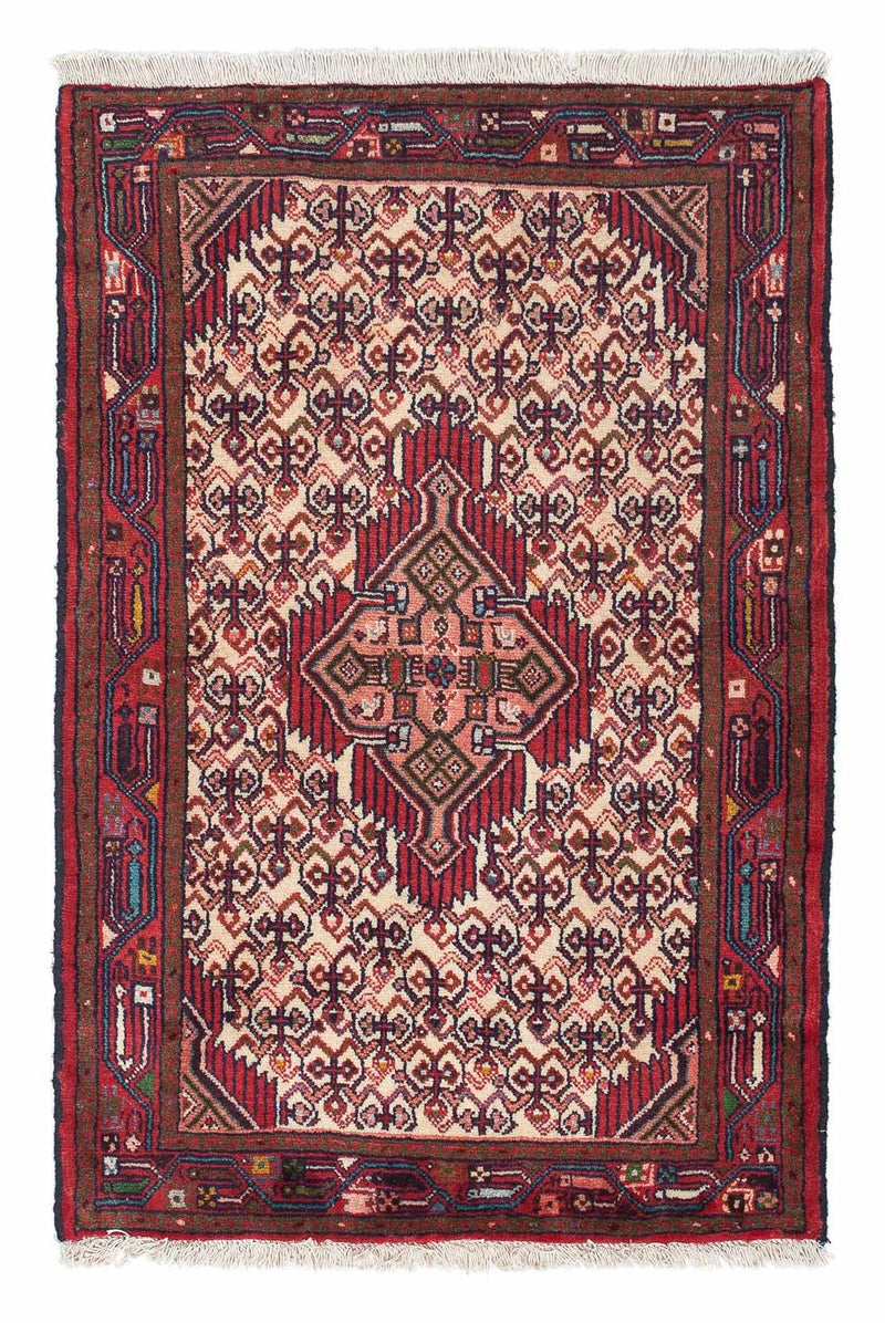 Hamadan Koberec 80x122cm - Perský koberec