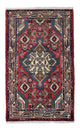 Hamadan Koberec 77x125cm - Perský koberec