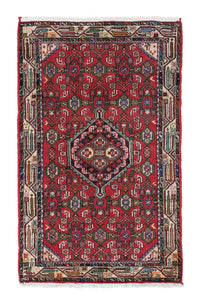Hamadan Koberec 78x124cm - Perský koberec – product image
