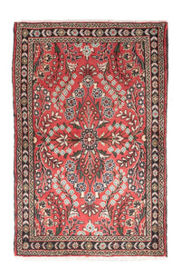 Hamadan Koberec 85x133cm - Perský koberec – product image