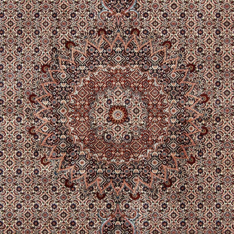 Moud Koberec 202x289cm - Perský koberec