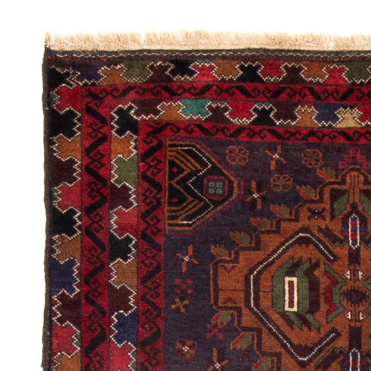 Balúčský koberec 111x196cm - Perský koberec