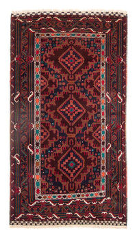 Balúčský koberec 105x197cm - Perský koberec – product image