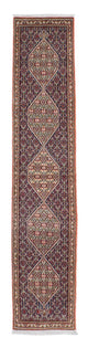 Senneh Koberec 50x249cm - Perský koberec