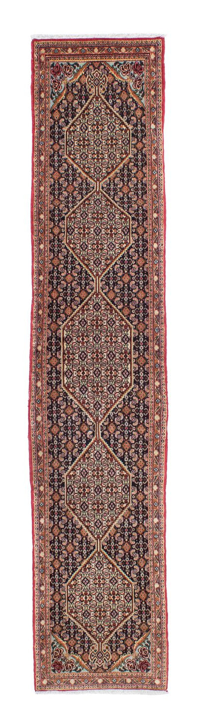 Senneh Koberec 51x252cm - Perský koberec