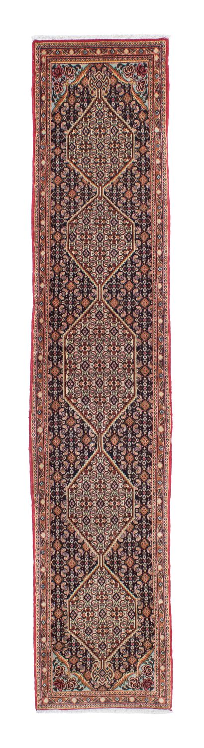 Senneh Koberec 51x252cm - Perský koberec